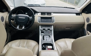 Range Rover Evoque 2024 - imagine 4