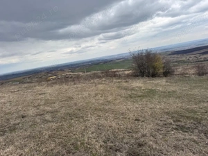 Teren de vanzare in Sandulesti spre Cheile Turzii