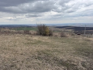 Teren de vanzare in Sandulesti spre Cheile Turzii