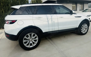 Range Rover Evoque 2024 - imagine 2