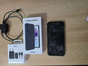 Samsung Galaxy A55 