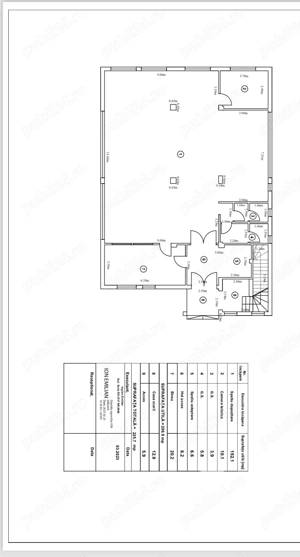 Imobil de vanzare Militari Drumul Belsugului  - imagine 8