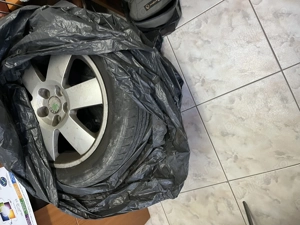 Skoda Fabia din 2005 1250 euro in Giroc (jud.Timis) - imagine 3