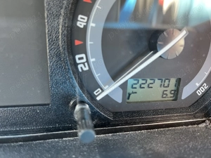 Skoda Fabia din 2005 1250 euro in Giroc (jud.Timis) - imagine 4