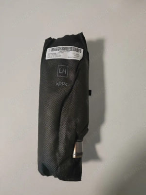 Airbag lateral Dacia Duster 2  - imagine 3