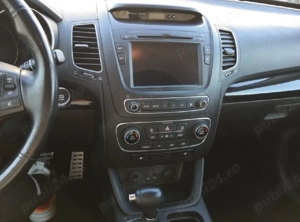 Vand Kia Sorento - imagine 3