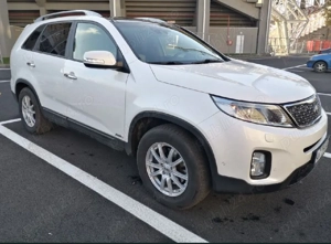 Vand Kia Sorento - imagine 4