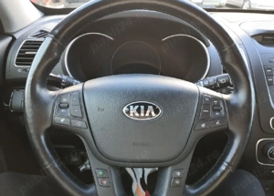 Vand Kia Sorento - imagine 2