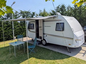 Rulota de inchiriat - imagine 2