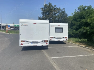 Rulota de inchiriat - imagine 5