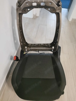 Airbag lateral Dacia Duster 2  - imagine 2