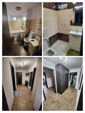 Apartament 4 camere, 96mp - imagine 6