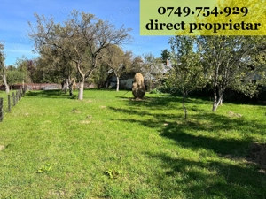 teren breaza - podul corbului - de vânzare - 2 loturi de vânzare 