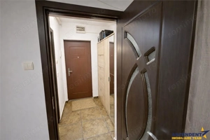 Garsoniera moderna, etaj intermediar, cadru natural, Noua Brasov - imagine 5