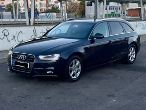 Audi A4 B8.5 2.0 TDI 2014 - imagine 9