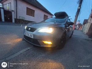 Vand Seat Ibiza din 2013 - imagine 4