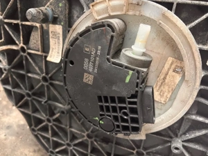 vand rezervor Adblue Audi A4 B9