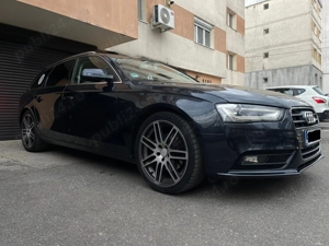 Audi A4 B8.5 2.0 TDI 2014 - imagine 3