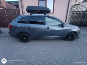 Vand Seat Ibiza din 2013 - imagine 3