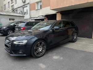 Audi A4 B8.5 2.0 TDI 2014 - imagine 2