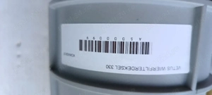 Filtru VETUS Type 1320 - imagine 2