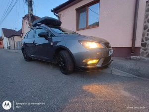 Vand Seat Ibiza din 2013 - imagine 5