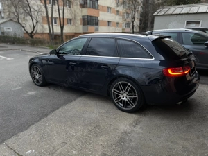 Audi A4 B8.5 2.0 TDI 2014 - imagine 4