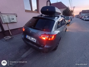 Vand Seat Ibiza din 2013 - imagine 2