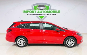 Opel Astra 1.5 D Start Stop Automatik 120 Jahre - imagine 9
