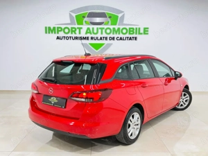 Opel Astra 1.5 D Start Stop Automatik 120 Jahre - imagine 6