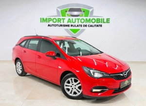 Opel Astra 1.5 D Start Stop Automatik 120 Jahre - imagine 3