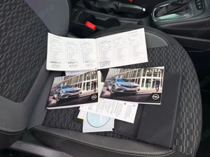 Opel Astra 1.5 D Start Stop Automatik 120 Jahre - imagine 11