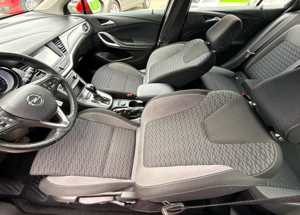 Opel Astra 1.5 D Start Stop Automatik 120 Jahre - imagine 16