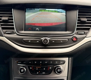 Opel Astra 1.5 D Start Stop Automatik 120 Jahre - imagine 10