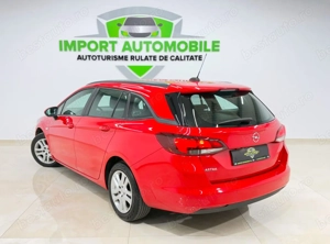 Opel Astra 1.5 D Start Stop Automatik 120 Jahre - imagine 8