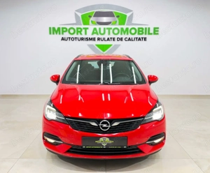 Opel Astra 1.5 D Start Stop Automatik 120 Jahre - imagine 2