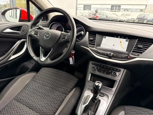 Opel Astra 1.5 D Start Stop Automatik 120 Jahre - imagine 15