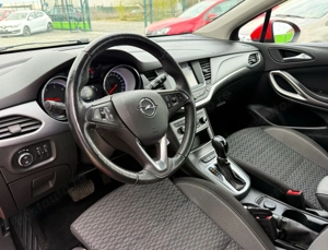 Opel Astra 1.5 D Start Stop Automatik 120 Jahre - imagine 12