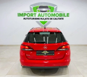 Opel Astra 1.5 D Start Stop Automatik 120 Jahre - imagine 7