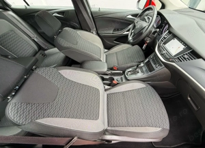 Opel Astra 1.5 D Start Stop Automatik 120 Jahre - imagine 17