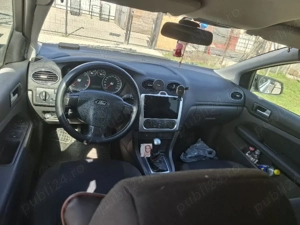 Ford focus mk2 break 2006 - imagine 5