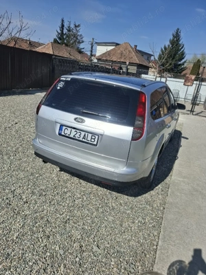 Ford focus mk2 break 2006 - imagine 4