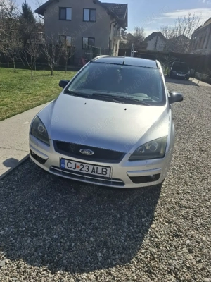 Ford focus mk2 break 2006