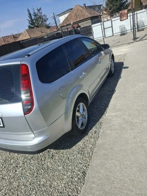 Ford focus mk2 break 2006 - imagine 3