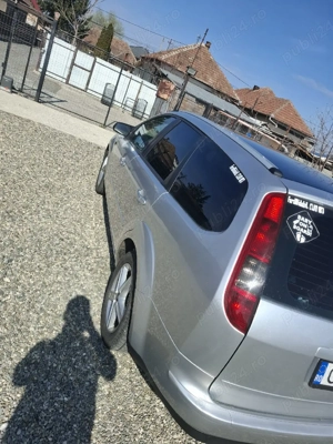 Ford focus mk2 break 2006 - imagine 2