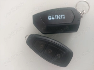 Vând Ford Kuga 2.0 an 2015.