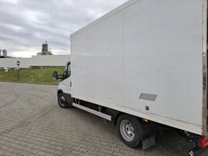 Vand iveco Daily 50C 35 - imagine 4