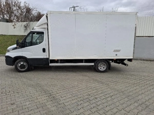 Vand iveco Daily 50C 35 - imagine 2