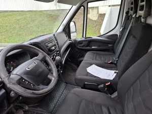 Vand iveco Daily 50C 35 - imagine 3