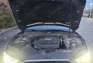 Audi A5 Sportback S-Line - imagine 5